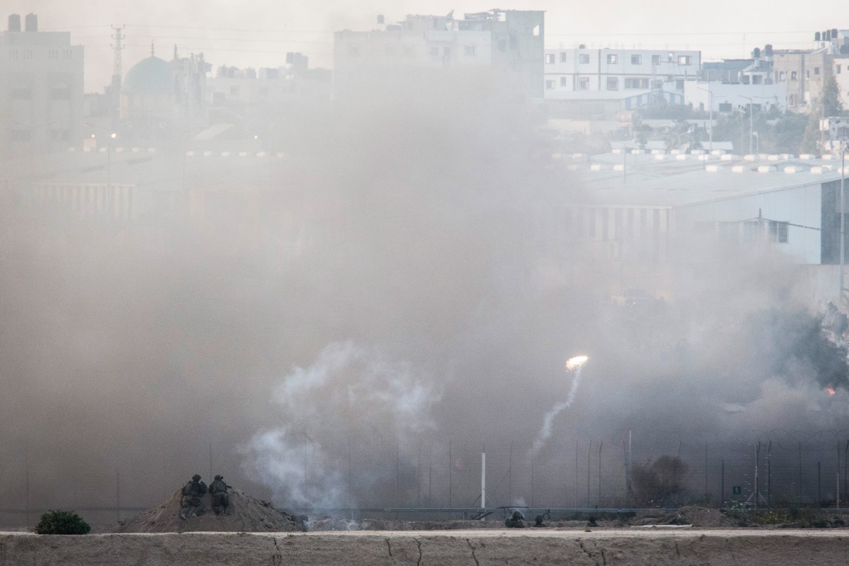 Videoaufnahmen von Schuss auf Palästinenser sorgen für Empörung