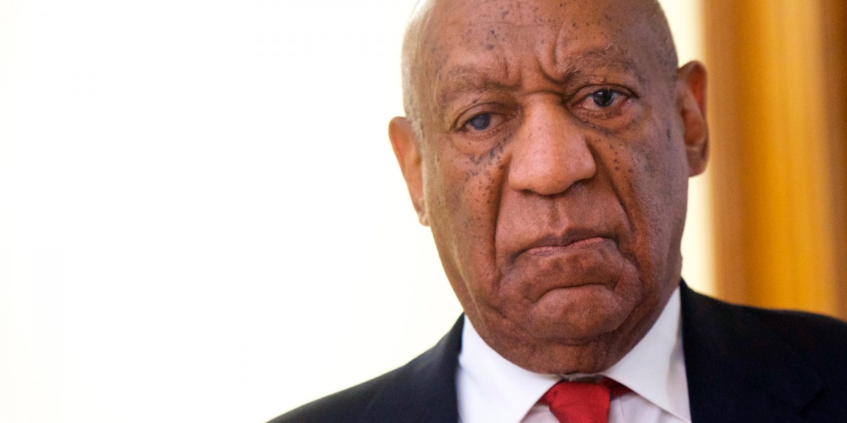 Anwalt: Cosby könnte Gefängnisstrafe entgehen