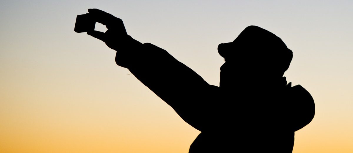 Indonesiens Selfie-Park kopiert ungeniert