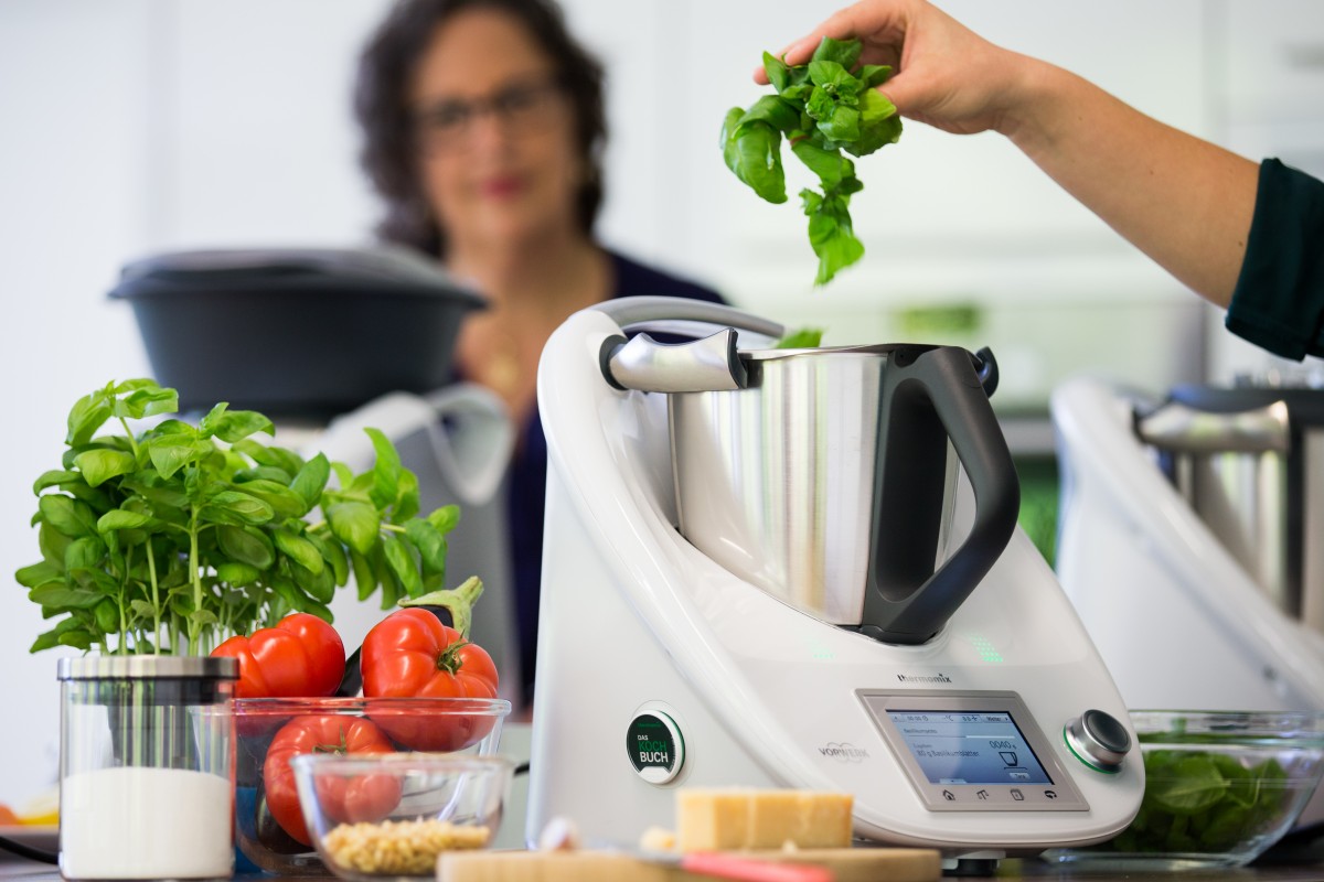 Profit vor Sicherheit -Thermomix erhält Millionenstrafe