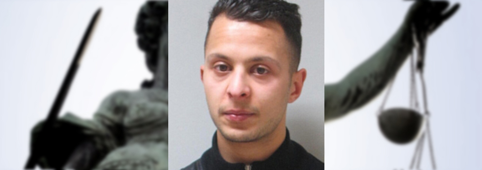 Abdeslam zu 20 Jahren Gefängnis verurteilt