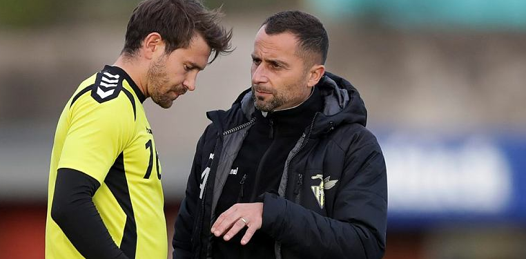 Amodio: „Wir müssen jetzt aufpassen“