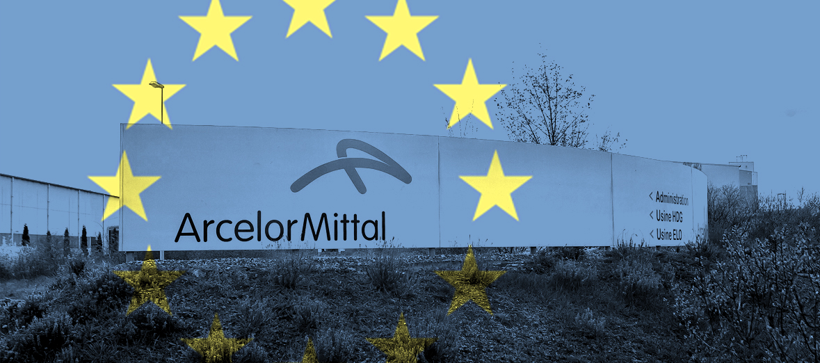 ArcelorMittal: EU-Kommission fordert nicht explizit, Düdelinger Werk zu verkaufen