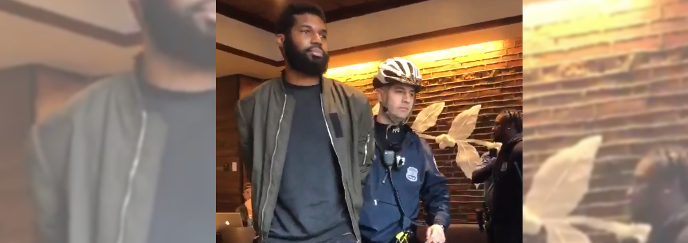 Starbucks unter Rassismus-Verdacht