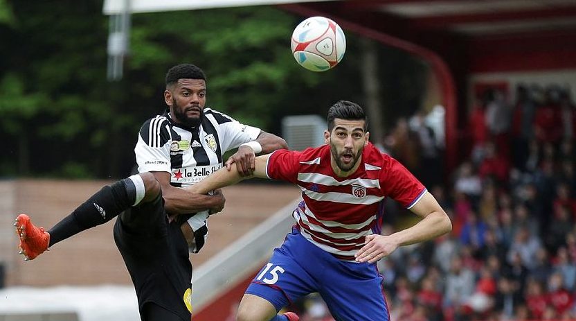 Unentschieden im Escher Derby