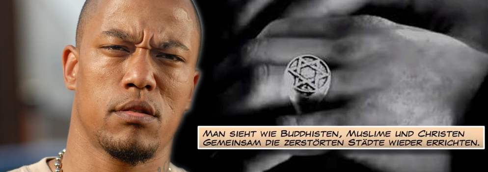 Erniedrigung als System: Gangster-Rap in der Kritik