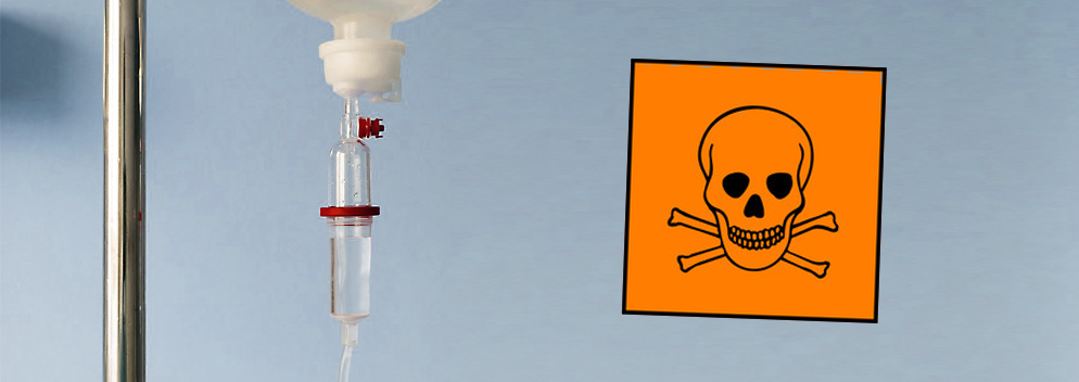 Ärzte mumifizieren versehentlich lebende Frau