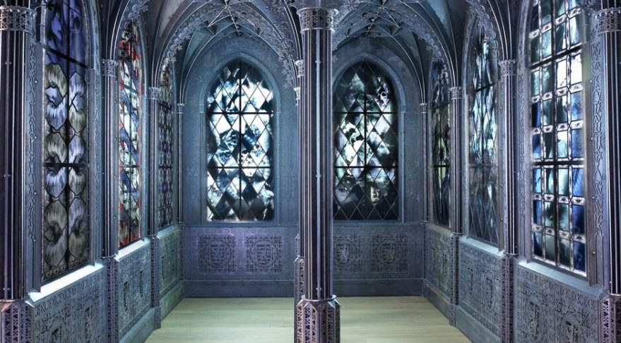 Ist das Kunst oder kann das weg?