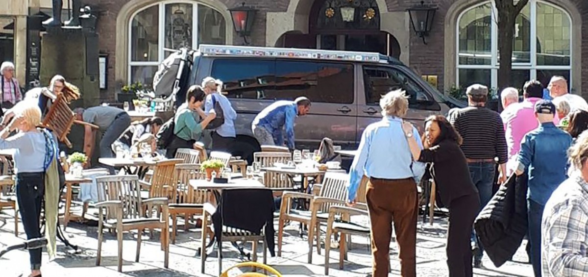 In Münster beginnt die Suche nach dem „Warum“