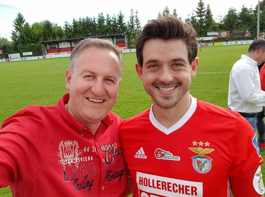 Der neue Centsmeister