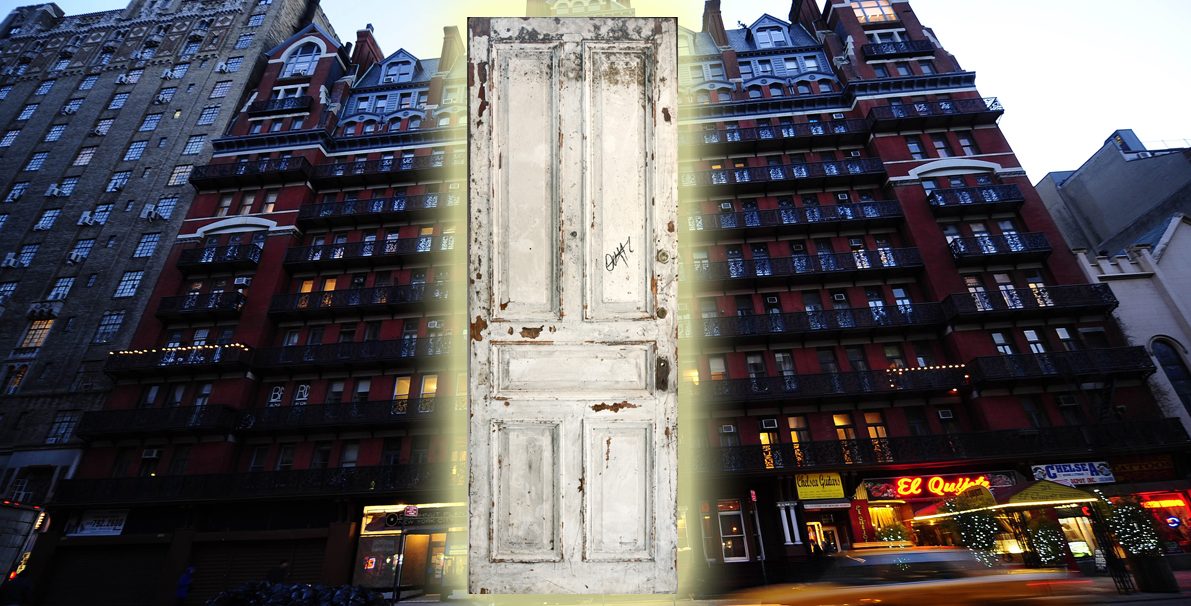 Hinter dieser Tür steckt mehr, als Sie denken