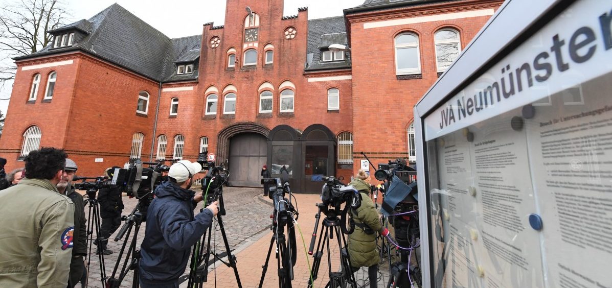 Nach Gerichtsentscheidung wird Puigdemonts Freilassung erwartet