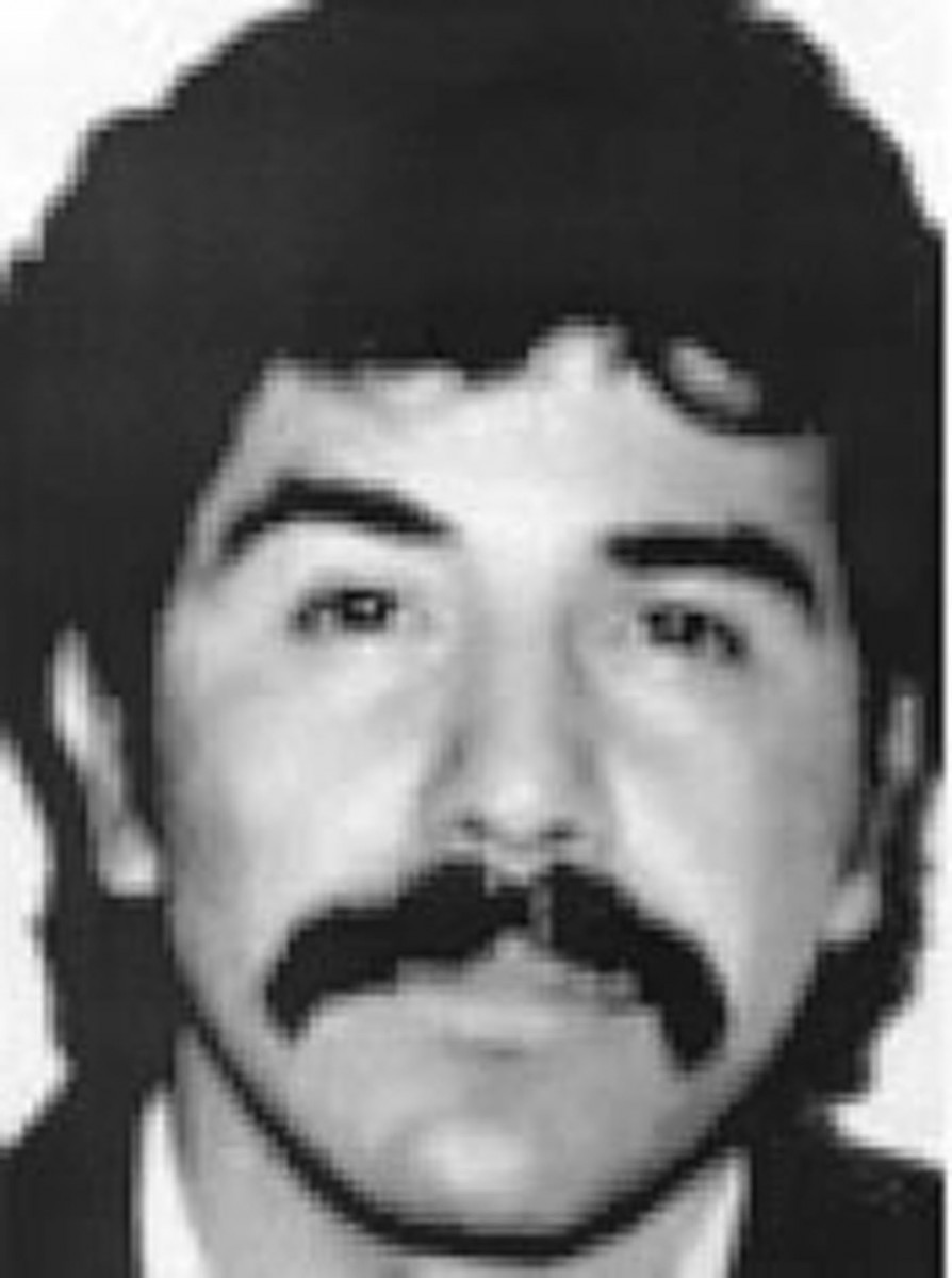 Millionen-Kopfgeld für mexikanischen Drogenboss