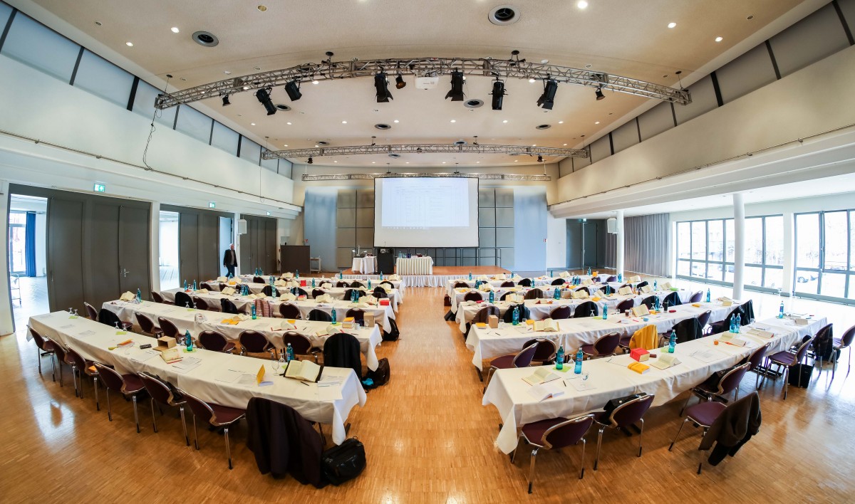 In Deutschland wird größte Mordserie nach dem Krieg verhandelt