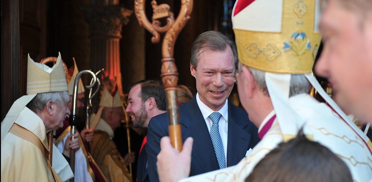 Das war's mit der Oktav