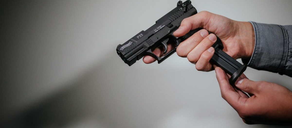 Tödliche Schüsse auf Mutter: Kinder fühlen sich von Gerichtsprozess gedemütigt