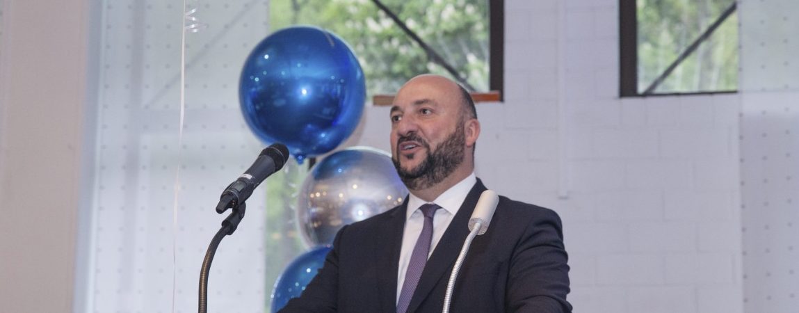 Luxemburger Seefahrt: „Blaues Netzwerk“ feiert Geburtstag