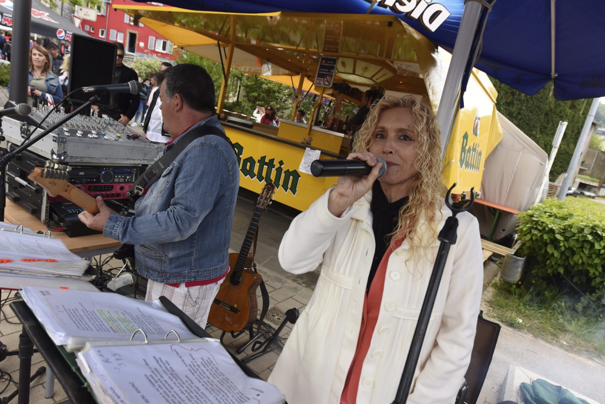 Foto: Alain Rischard