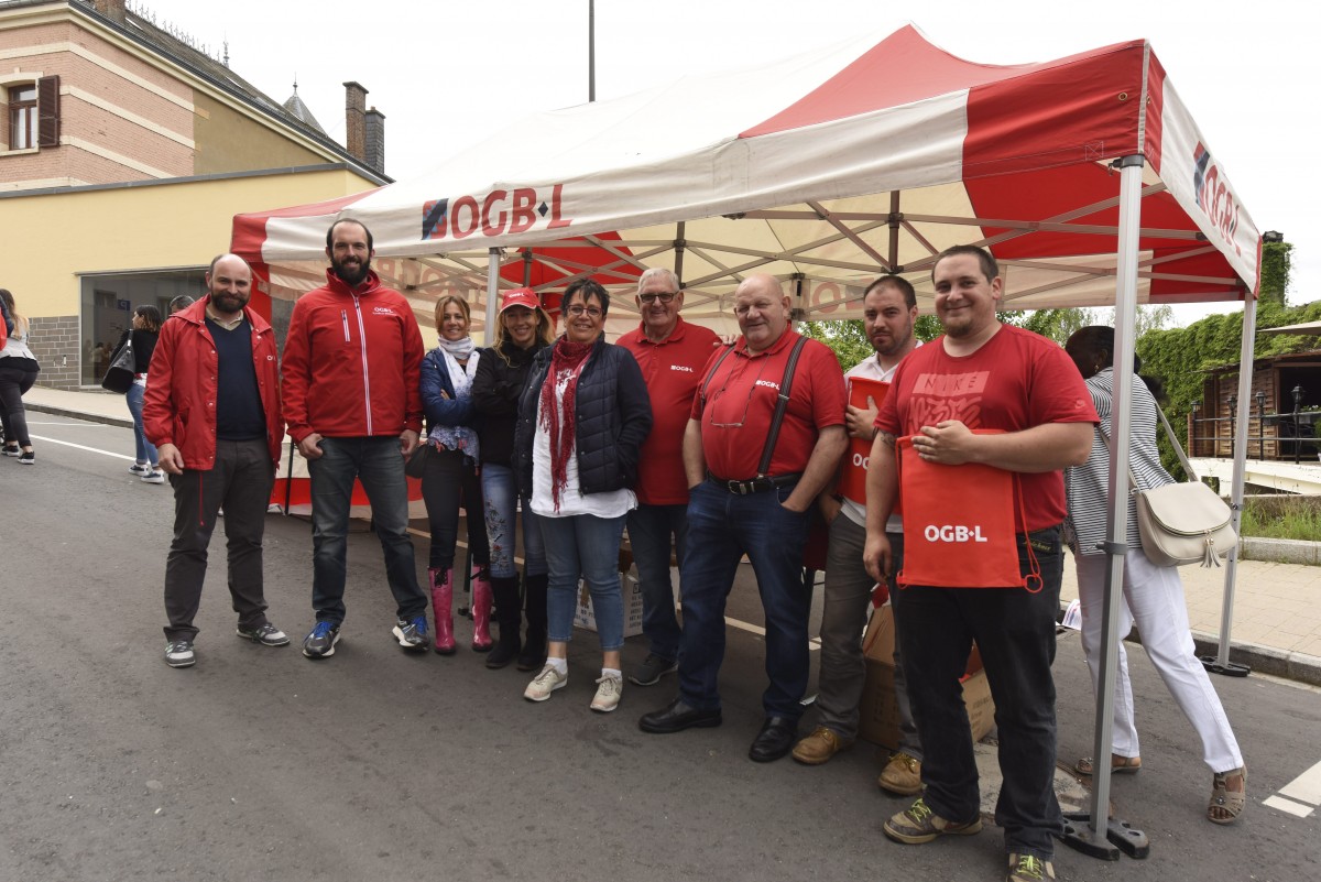 Foto: Alain Rischard