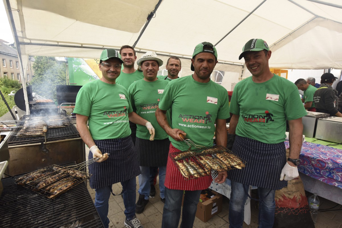 Foto: Alain Rischard