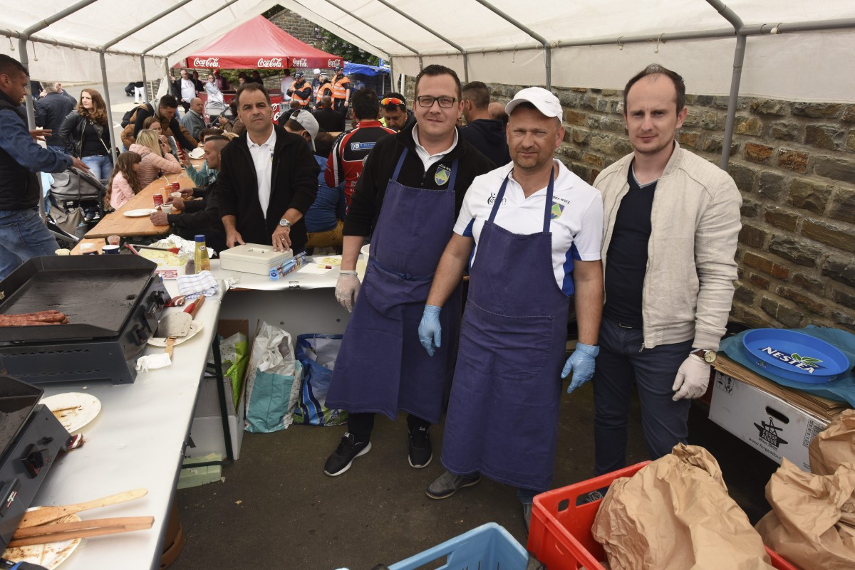 Foto: Alain Rischard