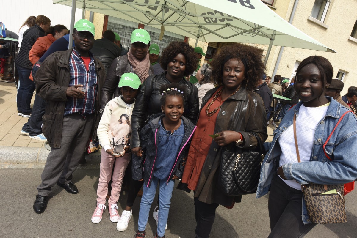 Foto: Alain Rischard