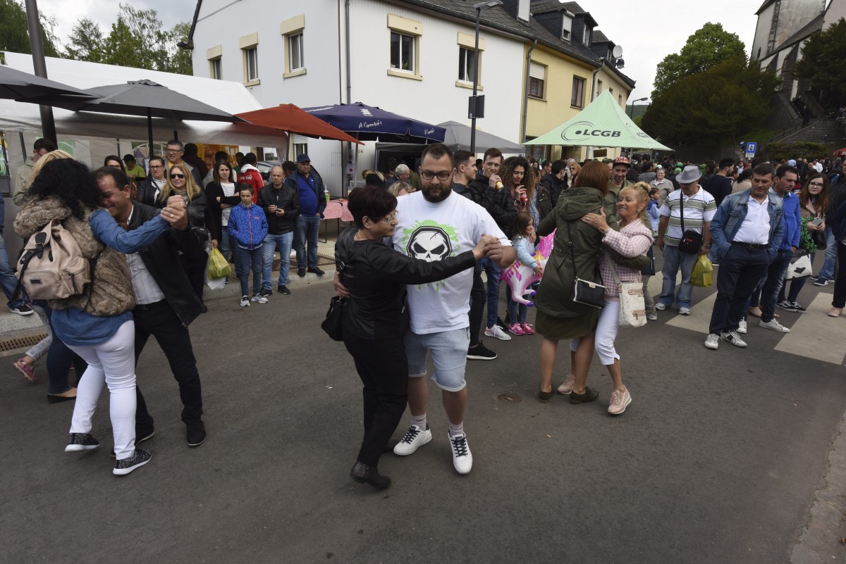 Foto: Alain Rischard