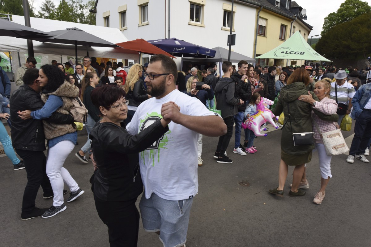 Foto: Alain Rischard