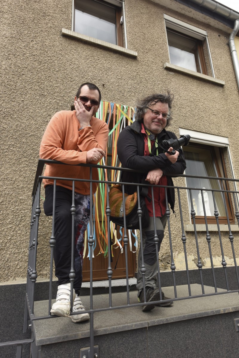 Foto: Alain Rischard