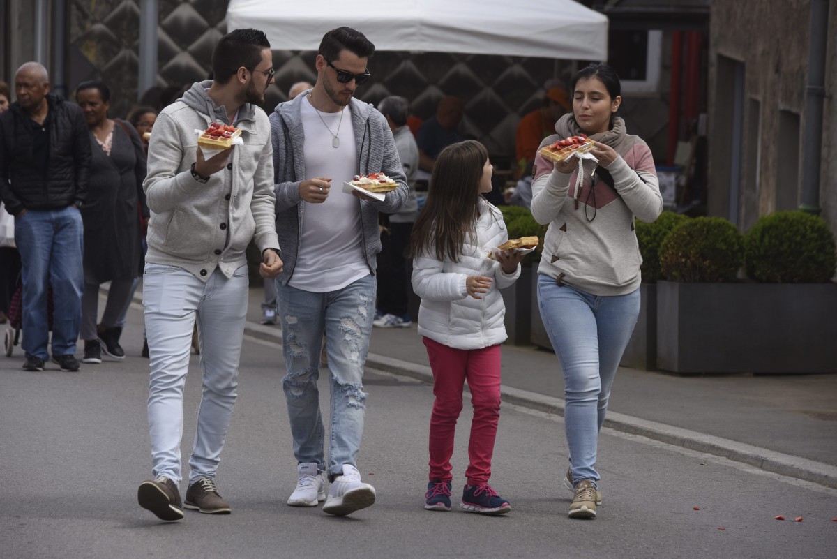 Foto: Alain Rischard