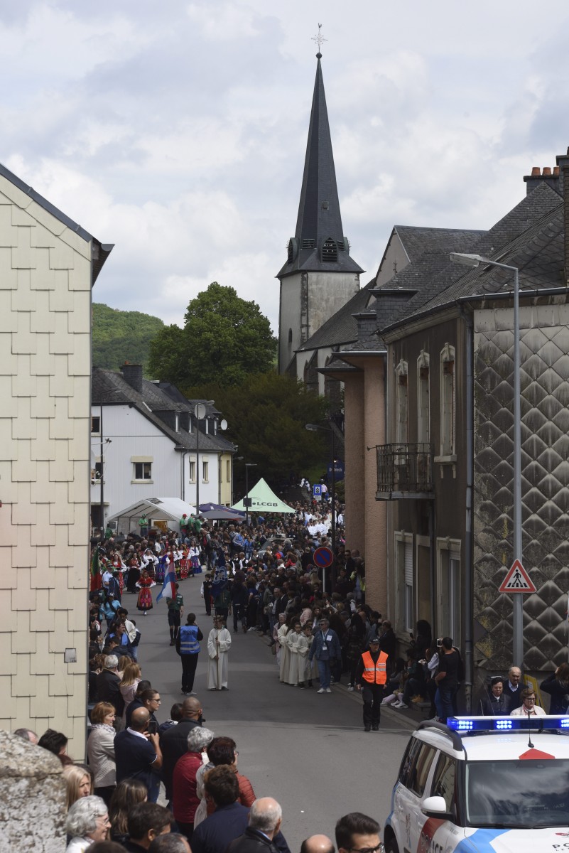 Foto: Alain Rischard