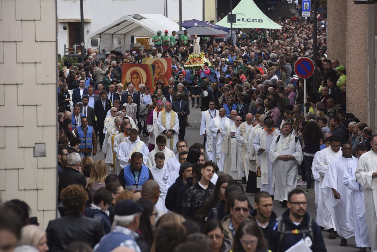 Foto: Alain Rischard