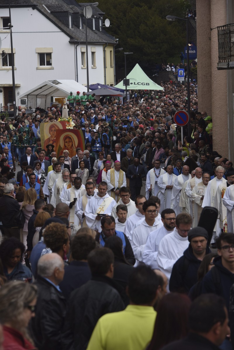 Foto: Alain Rischard