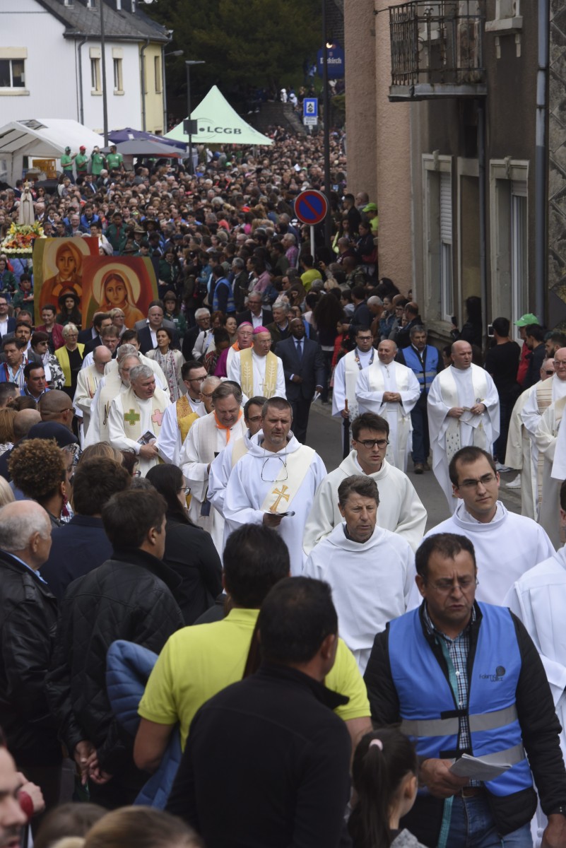 Foto: Alain Rischard