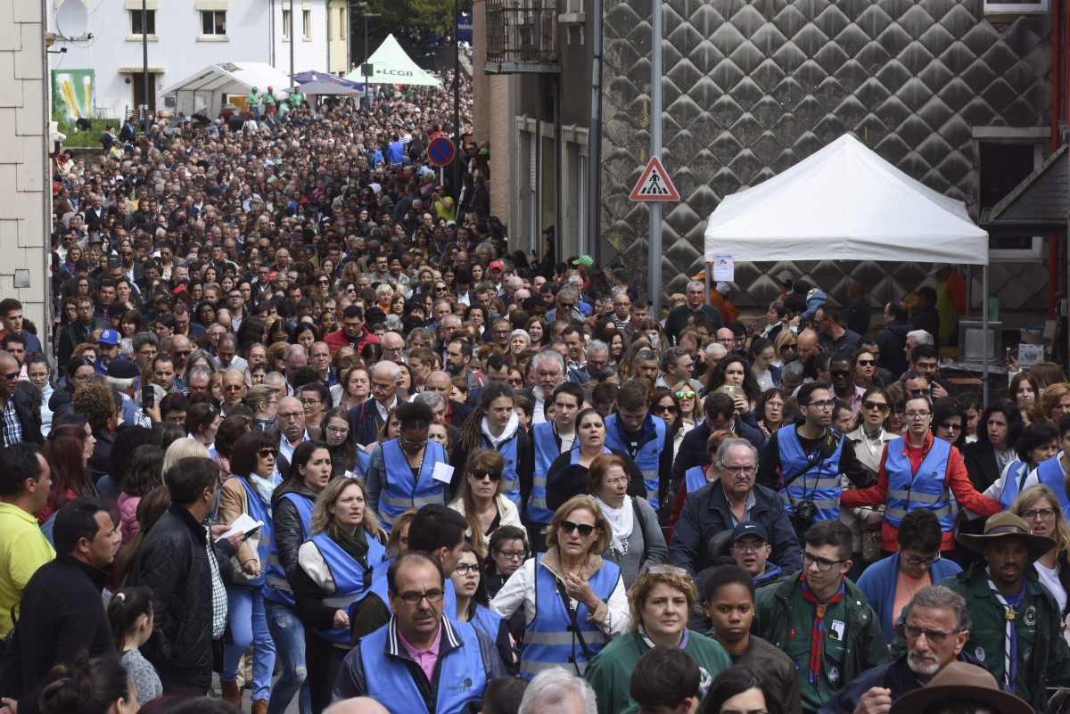 Foto: Alain Rischard