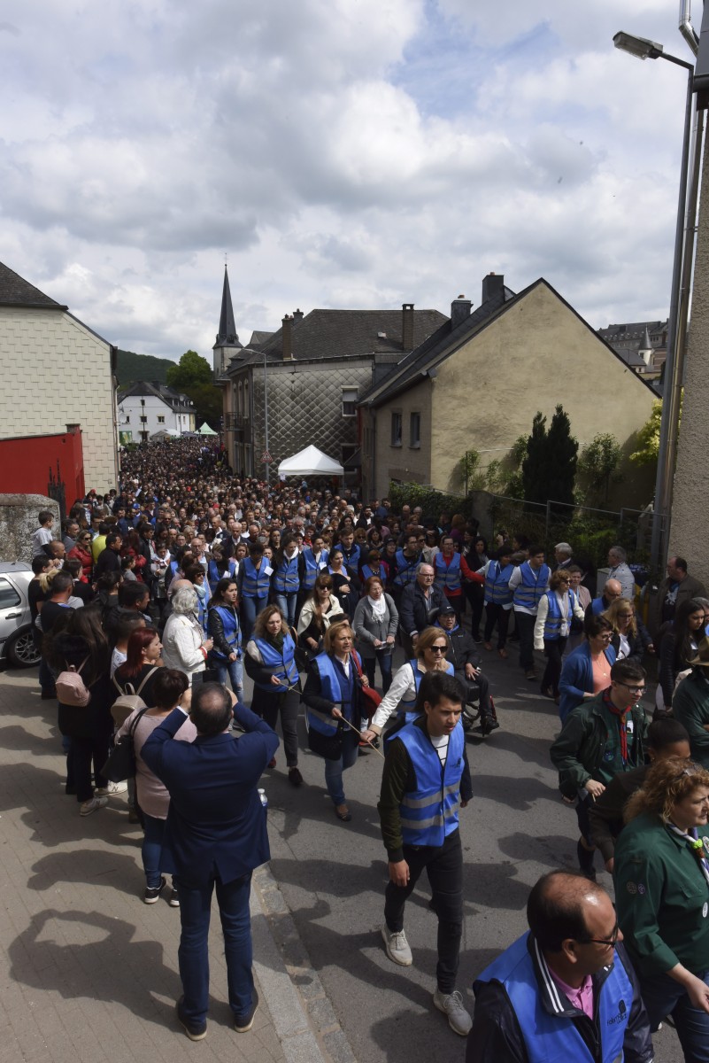 Foto: Alain Rischard