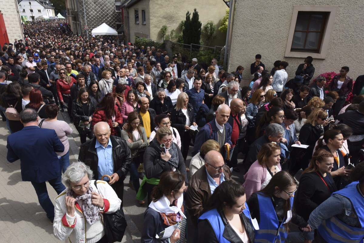 Foto: Alain Rischard