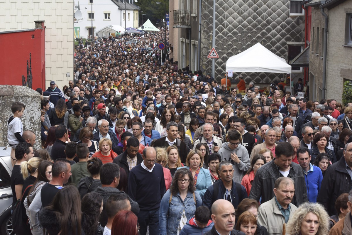 Foto: Alain Rischard