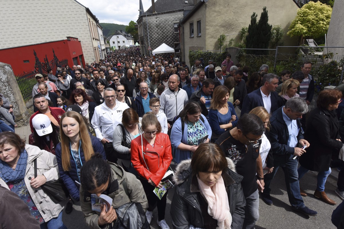 Foto: Alain Rischard