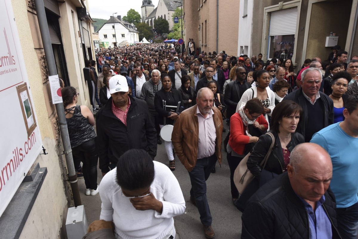 Foto: Alain Rischard