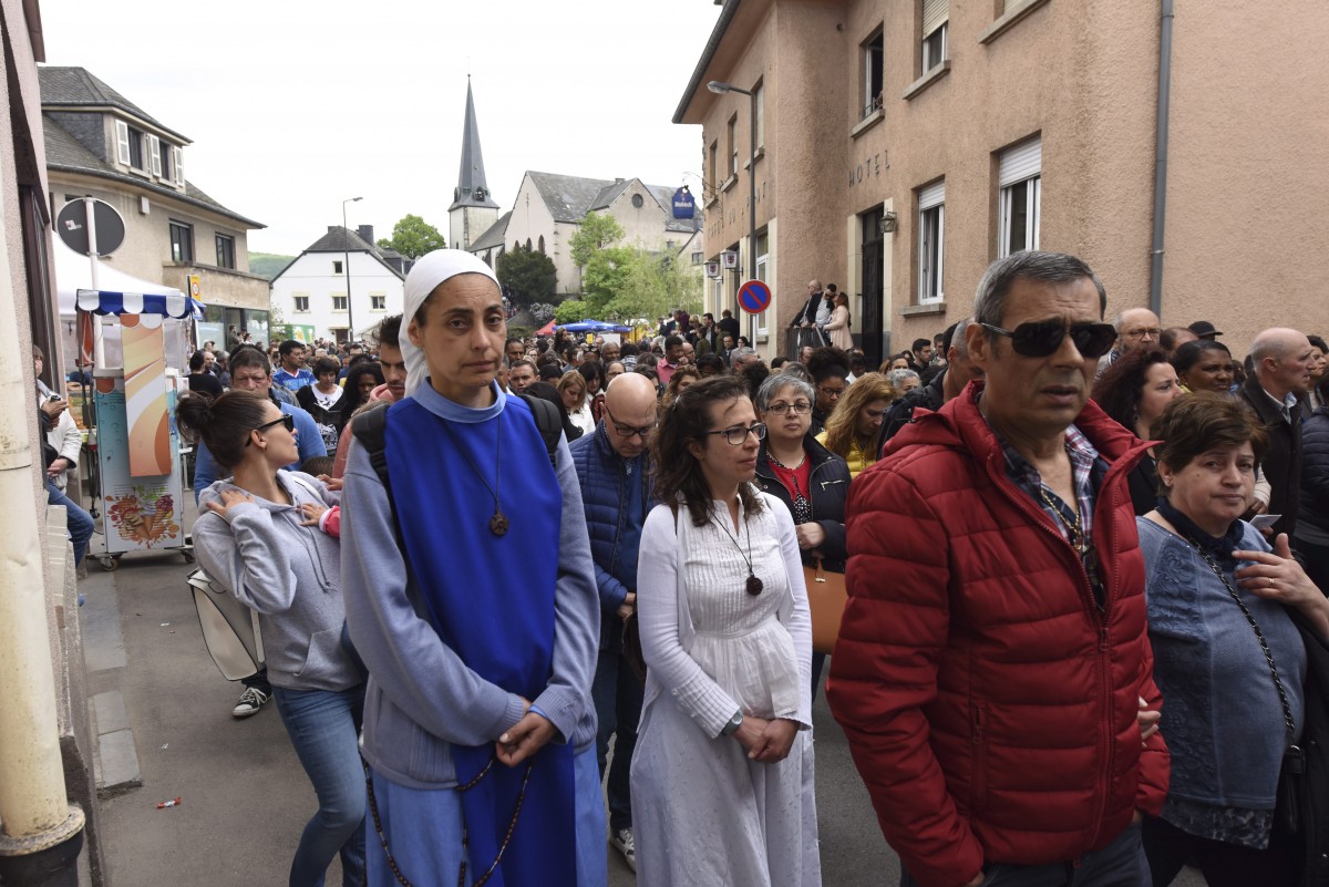 Foto: Alain Rischard