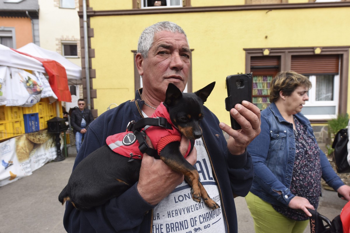 Foto: Alain Rischard