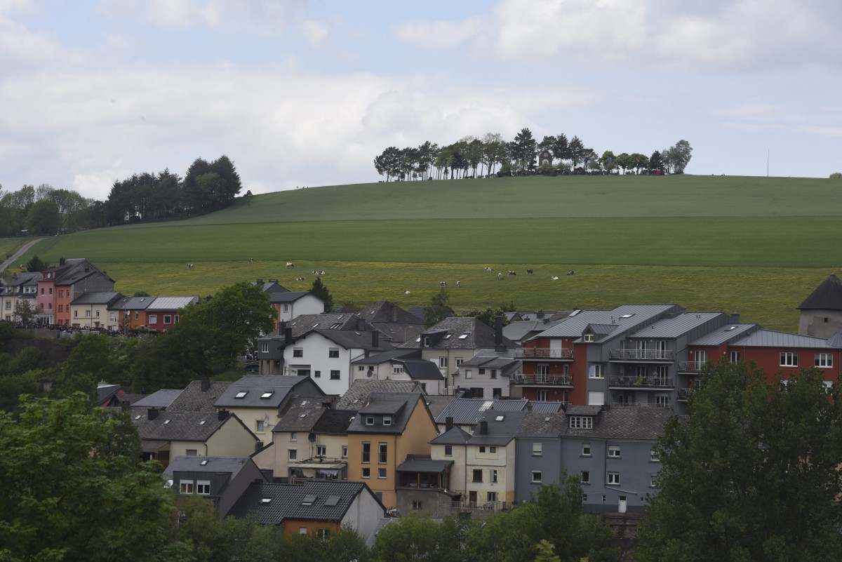 Foto: Alain Rischard