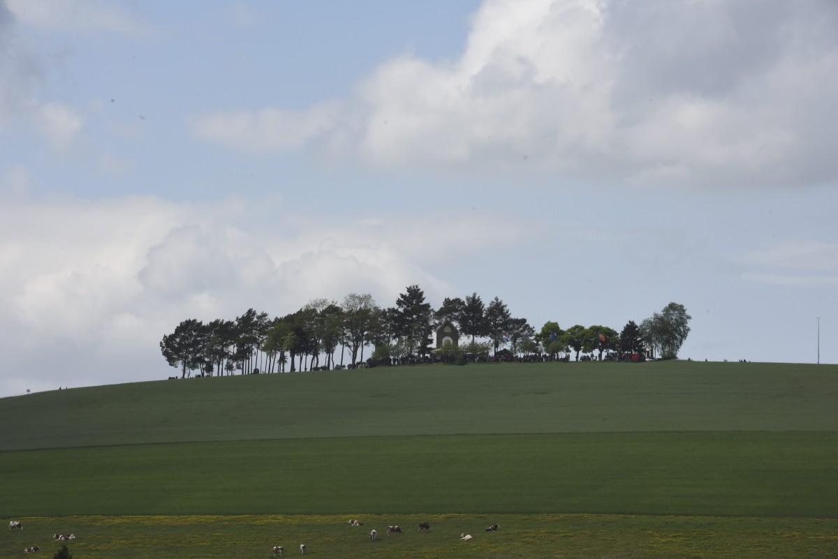 Foto: Alain Rischard