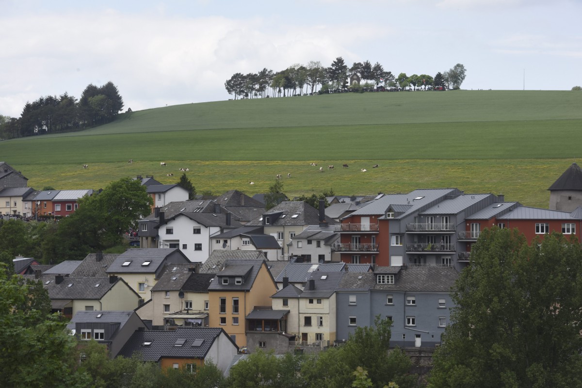 Foto: Alain Rischard