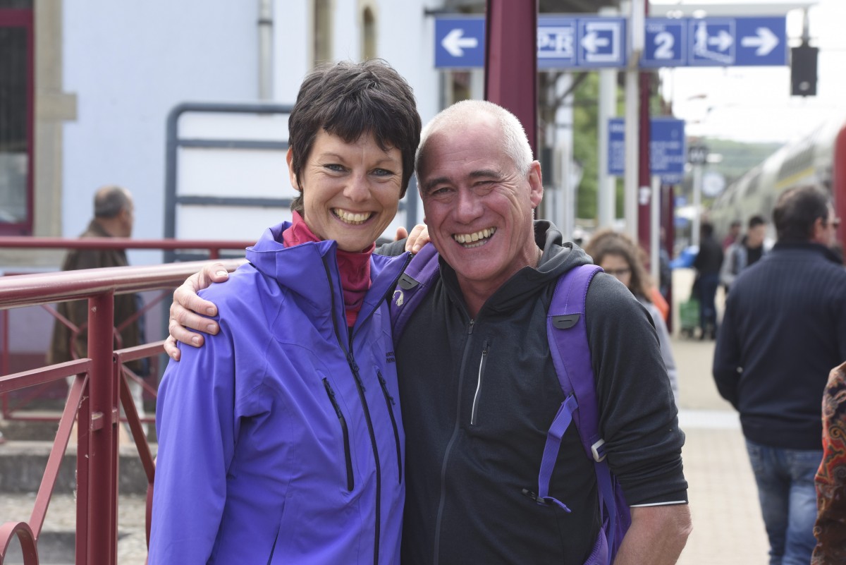 Foto: Alain Rischard