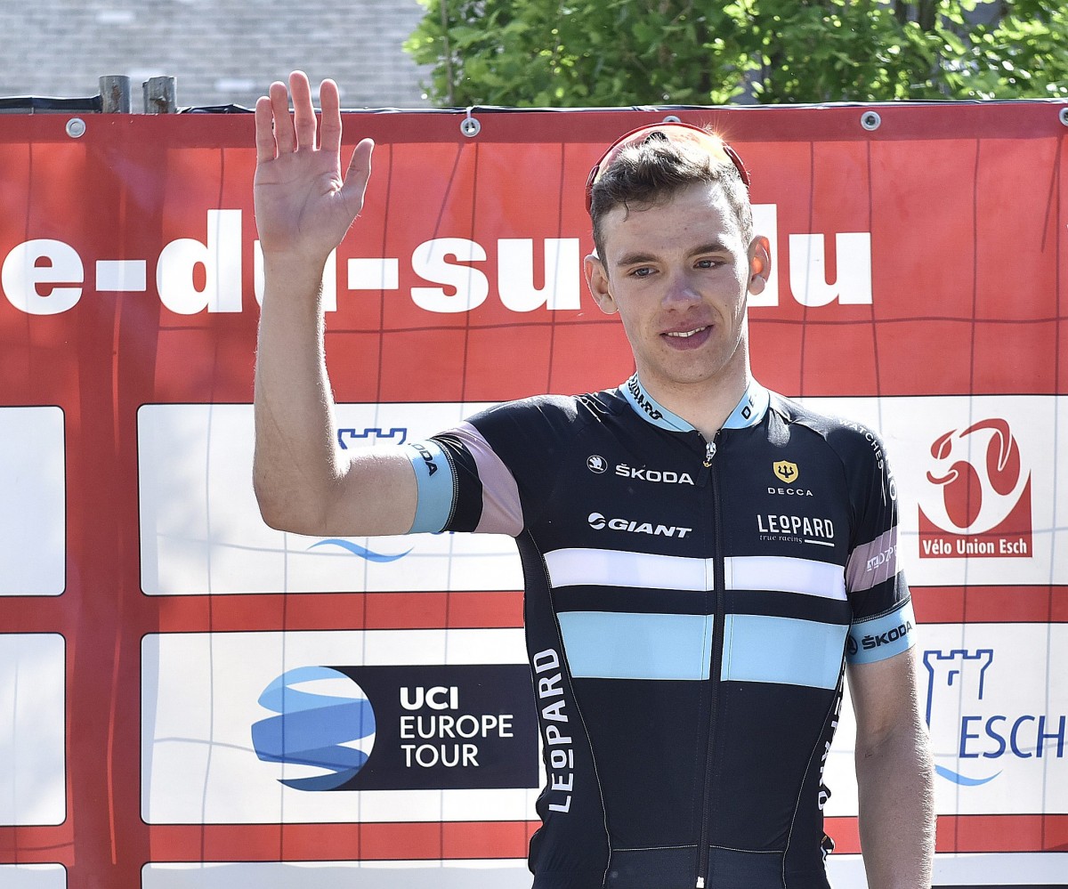 Foto: Marcel Nickels