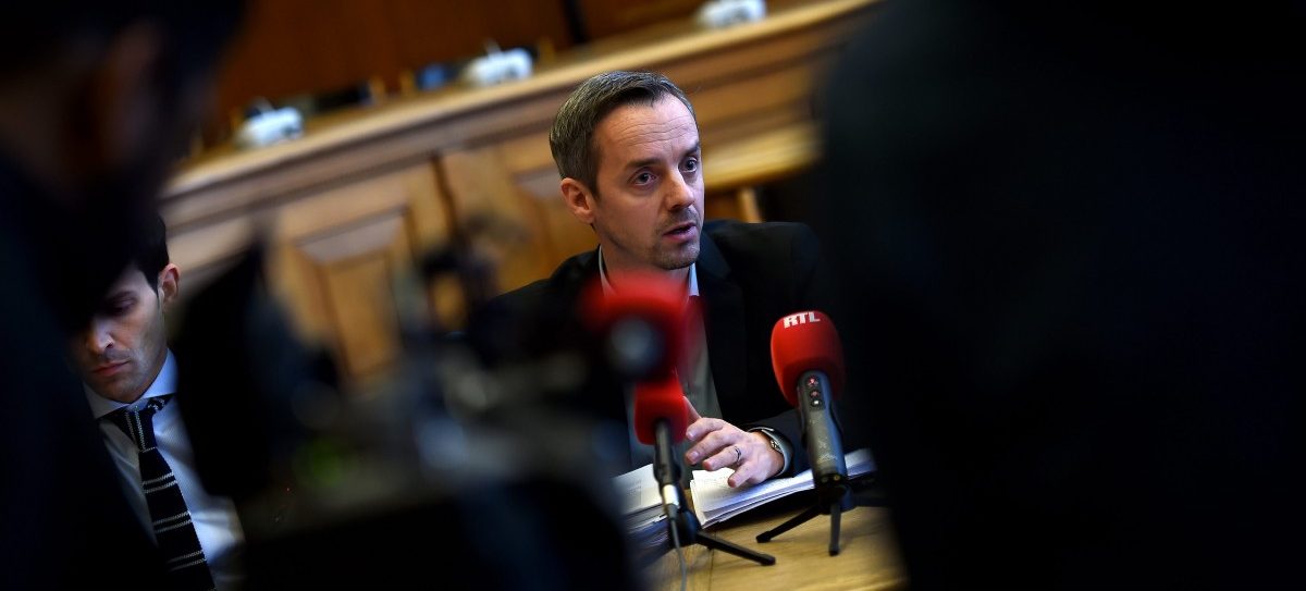 Esch 2022: Neuer Generalkoordinator gesucht