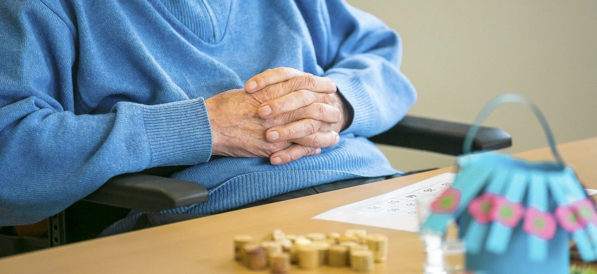 20 Jahre „Help“: Luxemburgs Pfleger mit Weitsicht