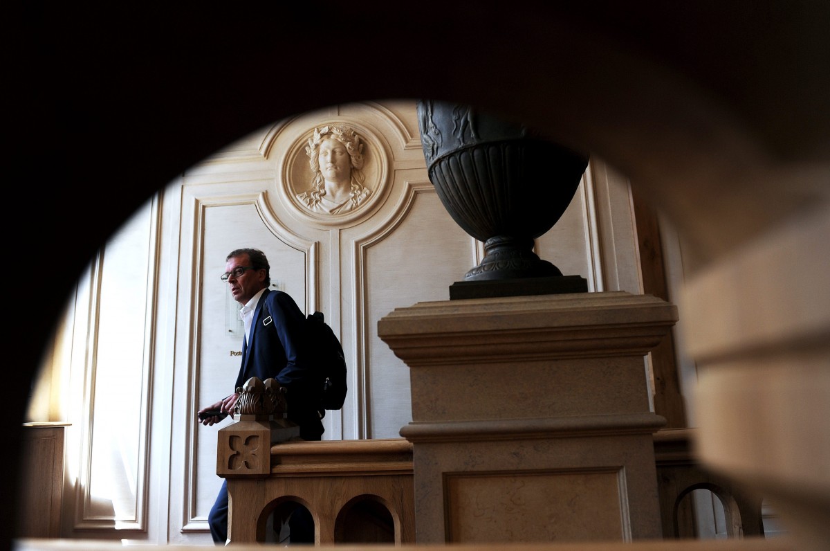 Foto: Isabella Finzi